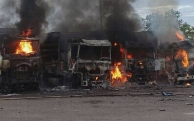 ЗСУ нищать ворожі склади та оборонку: Генштаб звітує про успішні удари
