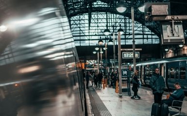 8,5 мільйона українців знайшли новий дім за кордоном після вторгнення Росії