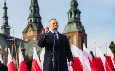 Рішік: Польща програла битву з Зеленським через Навроцького