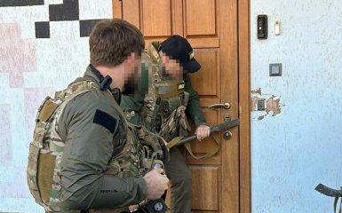 НАБУ та САП розкрили багатомільйонну змову в “Енергоатомі”