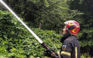 Екоцид Росії: Україна зазнала збитків на 6,9 трлн грн