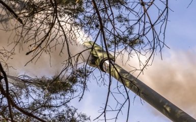 ЗСУ нищать ворожі сили: викрито 17 зон концентрації військ окупантів