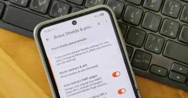 Новий лідер: названо найкращий браузер для Android, що…