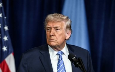 Трамп закликав Зеленського: “Дійте сміливіше проти Путіна!”