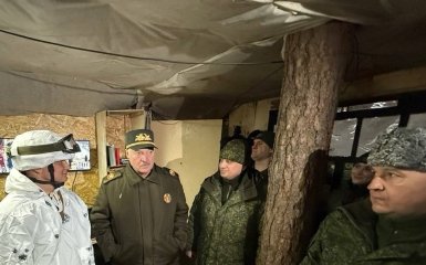 Лукашенко закликає до спокою: Публічні вибачення Зеленському