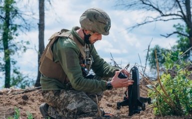 Українські захисники уразили 6 ключових районів скупчення російських військ
