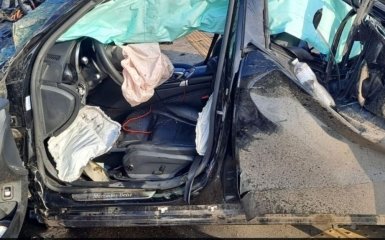Чорна смуга на Дарниці: водія маршрутки, що спричинив смертельну ДТП, підозрюють у…