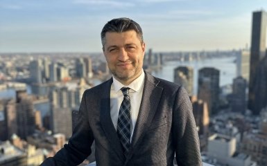 Посол України на Кіпрі подав у відставку: МЗС зіткнулося з несподіваною проблемою