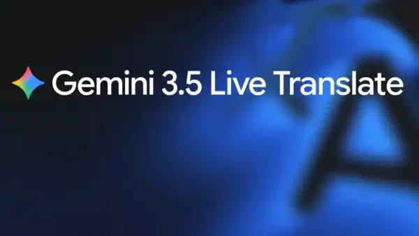 Google представив Gemini: спілкуйтеся світом без мовних бар’єрів