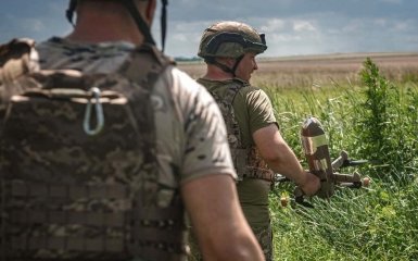 ЗСУ відкинули десятки штурмів РФ: оперативна ситуація на фронті