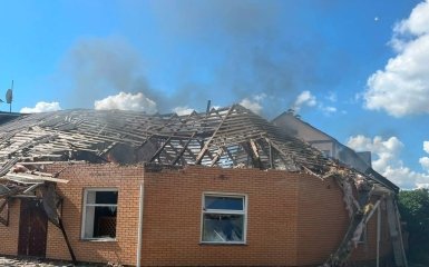 Росія здійснила масовану атаку дронами на Сумщину: є жертви та постраждалі
