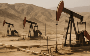 Нафта дешевшає: мирна угода США-Іран змінює ринок