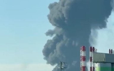 Україна нищить арсенали ВМФ РФ та базу в Кронштадті: як це виглядає