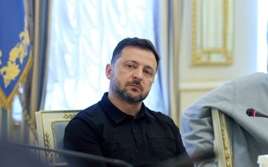 Зеленський закликає союзників до дій: Росія атакувала сховище ядерних відходів