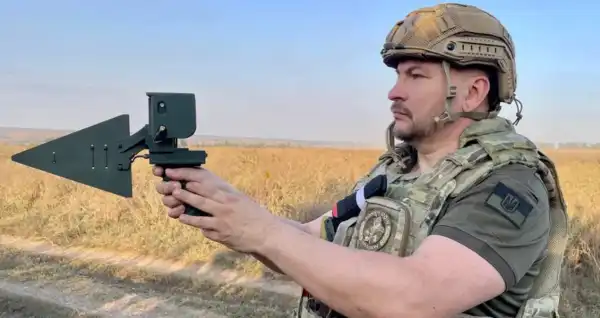 Український РЕБ: експерт розкрив небезпечні слабкі місця та прогалини