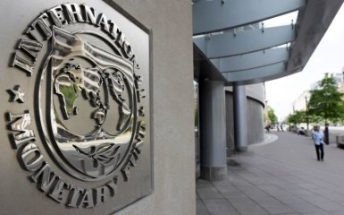 МВФ розблокував Україні транш кредиту: деталі нового рішення