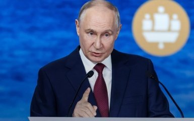 Путін відповів Зеленському планами “денацифікації” України: цинічний хід диктатора
