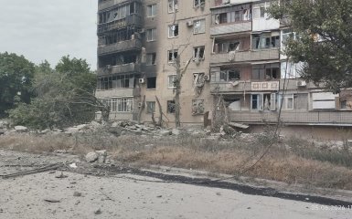 Російські удари: 2 загиблих на Херсонщині та Донеччині.