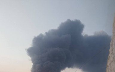 Зеленський показав докази успішних ударів по військових об’єктах у Криму