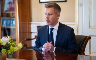 Угорщина трансформує державні медіа: Мадяр оголосив про радикальні зміни