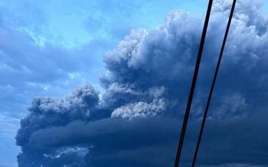 Безпілотники атакували порт та військові об’єкти окупантів на захоплених територіях