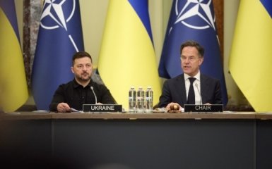 Україна прагне отримати ліцензію на виробництво Patriot: Зеленський звертається до НАТО