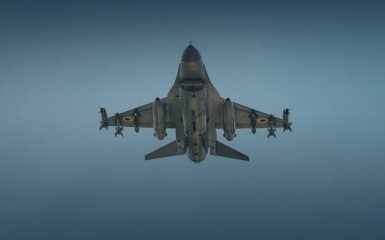 Українські винищувачі потужно влучили у 6 ворожих районів зосередження