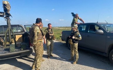 Українська ППО знищила 114 ворожих цілей за ніч