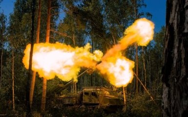 ЗСУ невпинно нищать окупантів: мінус 1330 росіян та 2 установки ППО за…