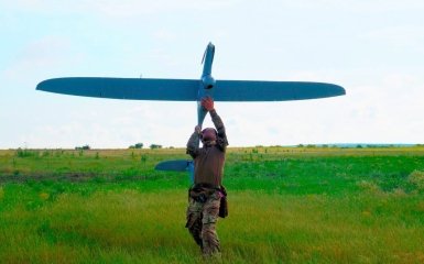 Сили оборони уразили 6 районів зосередження армії РФ