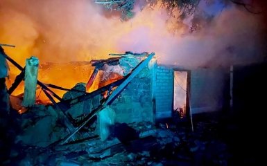 Росія атакувала Україну: 1920 дронів та 1790 КАБів за тиждень