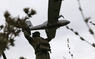 Президент Зеленський започаткував День Сил безпілотних систем ЗСУ: що це означає