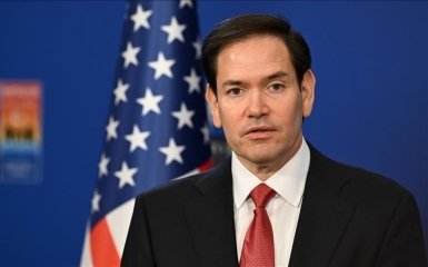 Рубіо відзначив День Росії: вітання агресору викликало резонанс