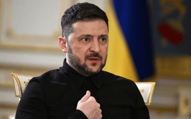 Україна робить рішучий крок до ЄС: Зеленський про відкриття кластера для вступу