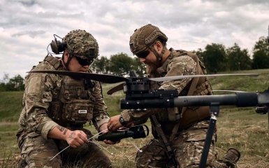 ЗСУ знешкодили понад 50 окупантів на Покровському напрямку протягом доби