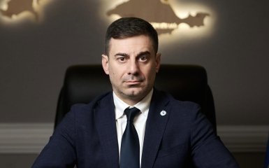 Уповноважений з прав людини Дмитро Лубінець розповів про деталі зустрічі з Андрієм Єрмаком після…