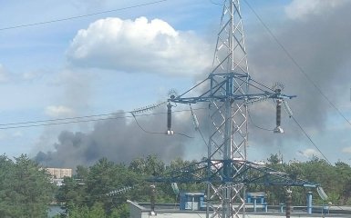 Український удар по Воронежу: росіяни шоковані (відео)