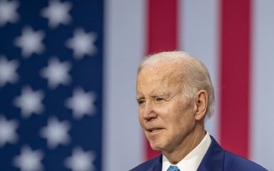 Байден шокований: Трамп ухвалив суперечливі рішення