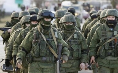 Естонська розвідка: Росія провалила ключові воєнні завдання в Україні