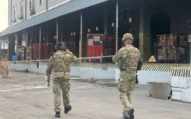 Теракт на Оболоні: одна жертва, двоє постраждалих