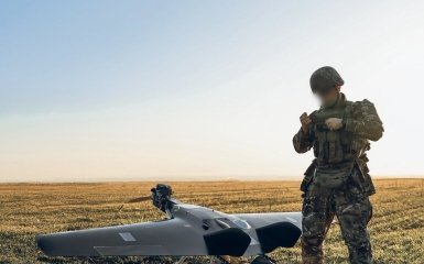 Ударні дрони СБС розгромили морпіхів РФ на полігоні “Восточний”