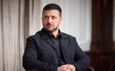 Зеленський: Україна відстежила 4 білоруські ретранслятори російських дронів