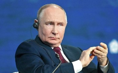 Захід приголомшений: Путін робить нові заяви щодо України