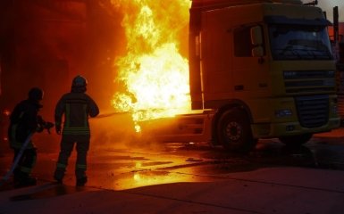Жорстокі удари Росії по Полтавщині: 2 загиблих, 14 поранених