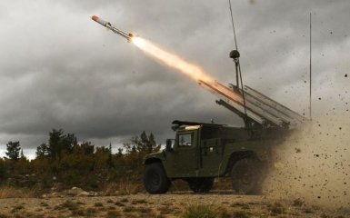 Україна пропонує Європі нове життя для ракет: обмін замість утилізації