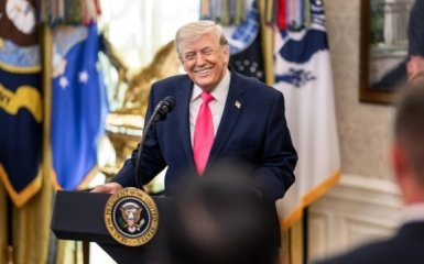 США організовують візит Трампа до Індії: деталі зустрічі