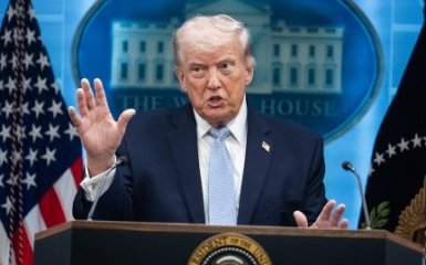 Трамп загострює тиск: Кубі загрожує нова хвиля санкцій