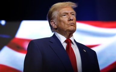 Трамп попереджає Іран: Зволікання з мирною угодою матиме наслідки