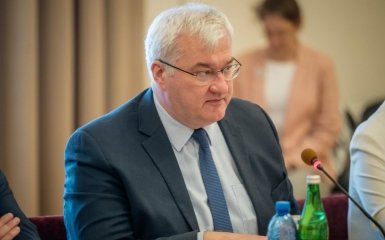 Сибіга: Путін втратив шлях до завершення провальної війни