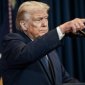 Трамп: Іран погодився згорнути ядерну програму